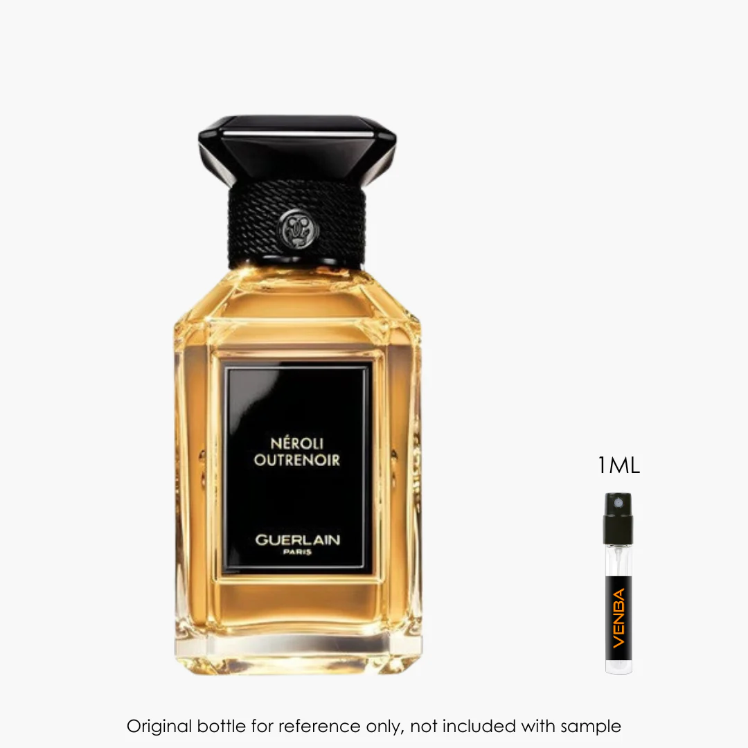 Guerlain Néroli Outrenoir EDP - Image 2