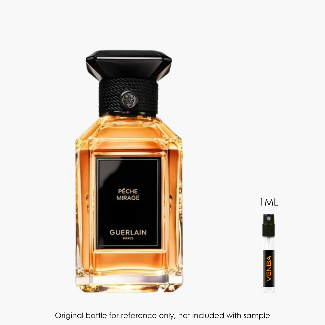 Guerlain Peche Mirage EDP - Image 2