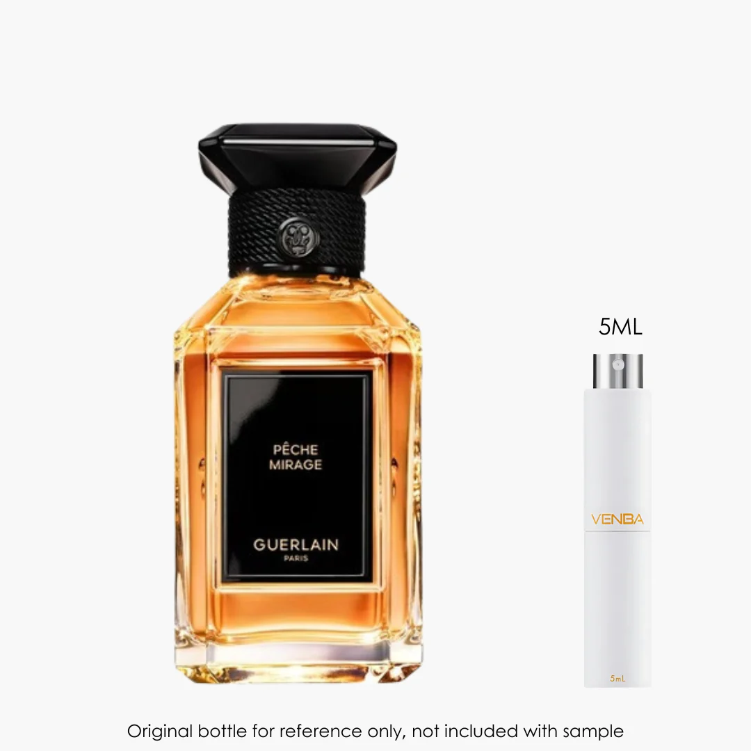Guerlain Peche Mirage EDP - Image 3
