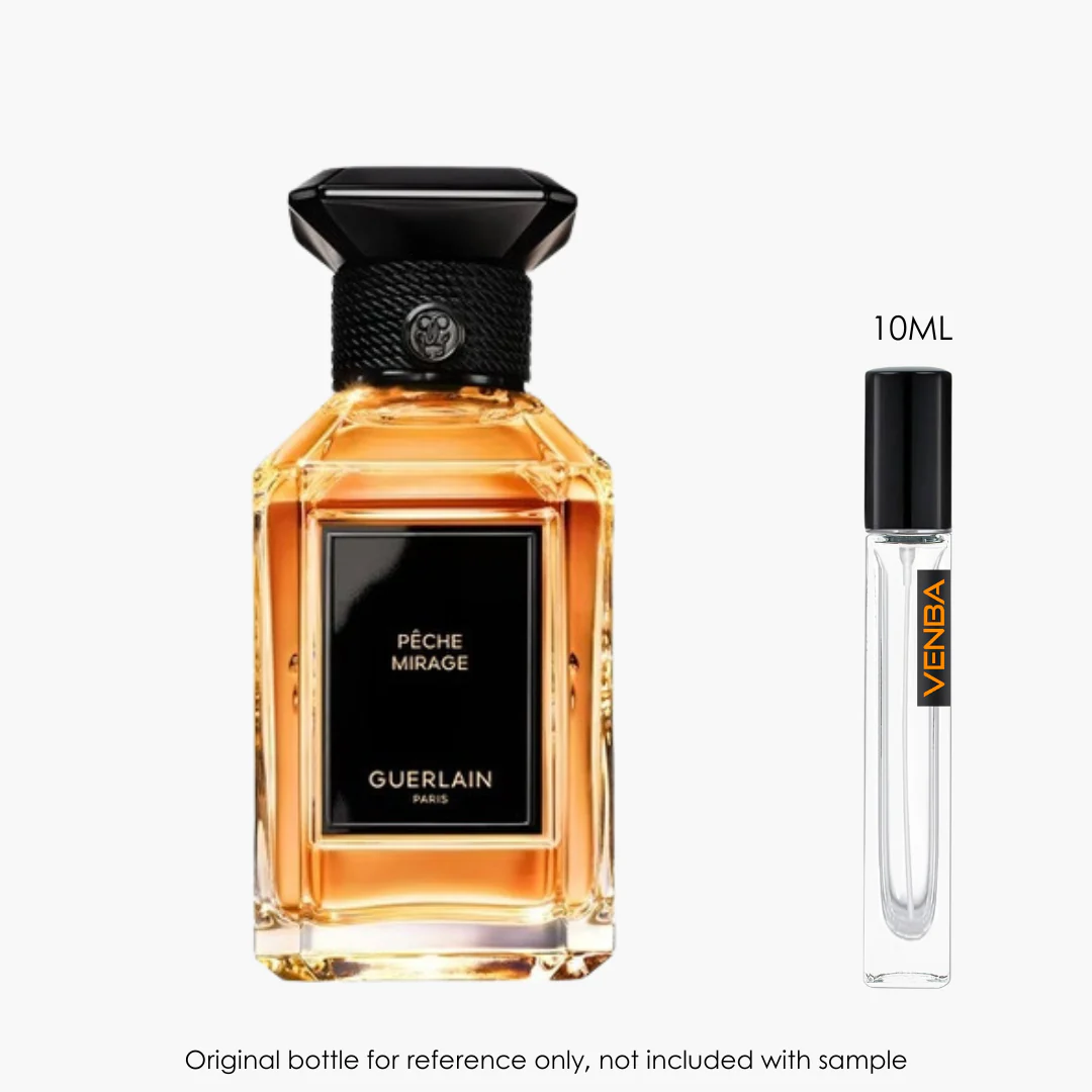Guerlain Peche Mirage EDP - Image 4