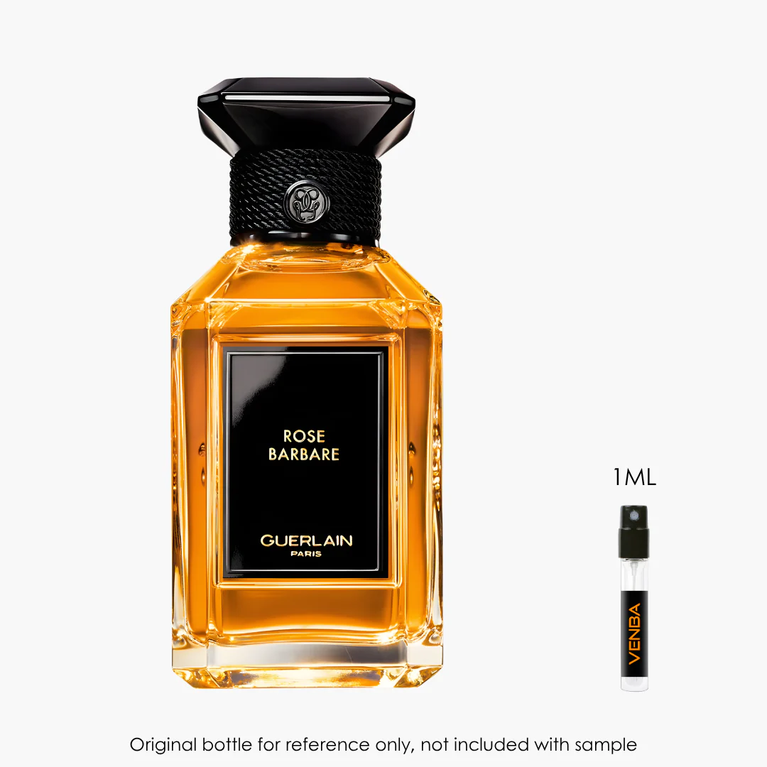 Guerlain Rose Barbare EDP - Image 2