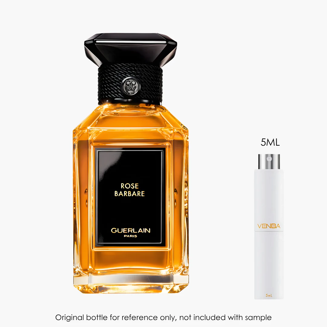 Guerlain Rose Barbare EDP - Image 3
