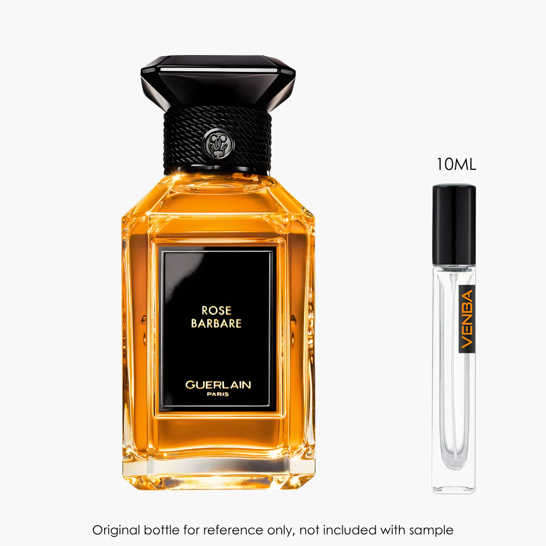 Guerlain Rose Barbare EDP - Image 4