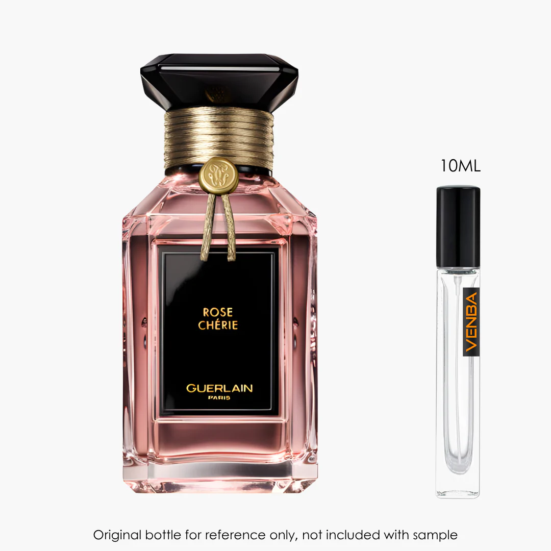 Guerlain Rose Cherie EDP - Image 4