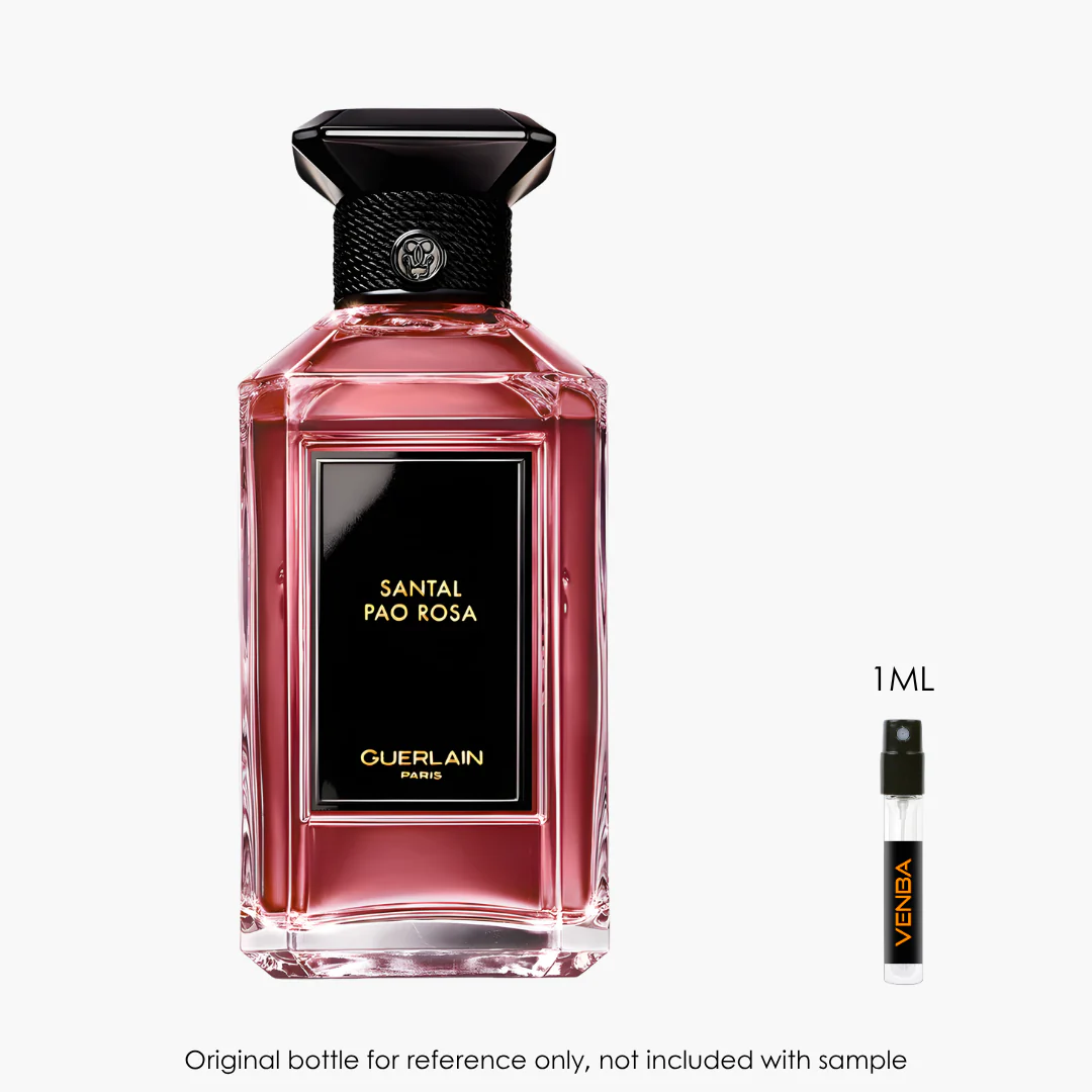 Guerlain Santal Pao Rosa EDP - Image 2