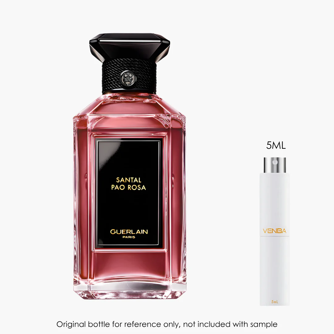 Guerlain Santal Pao Rosa EDP - Image 3