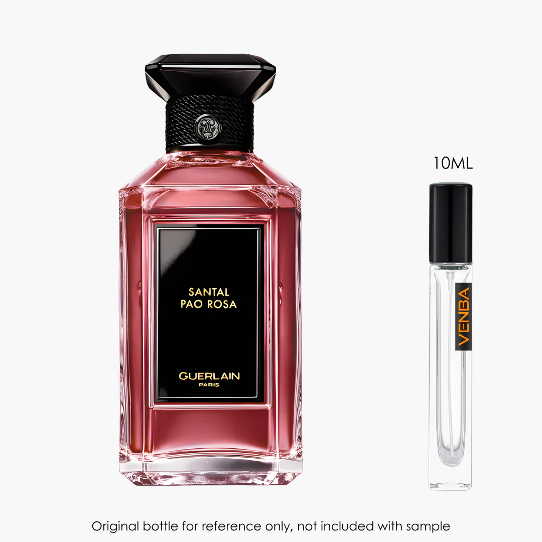 Guerlain Santal Pao Rosa EDP - Image 4