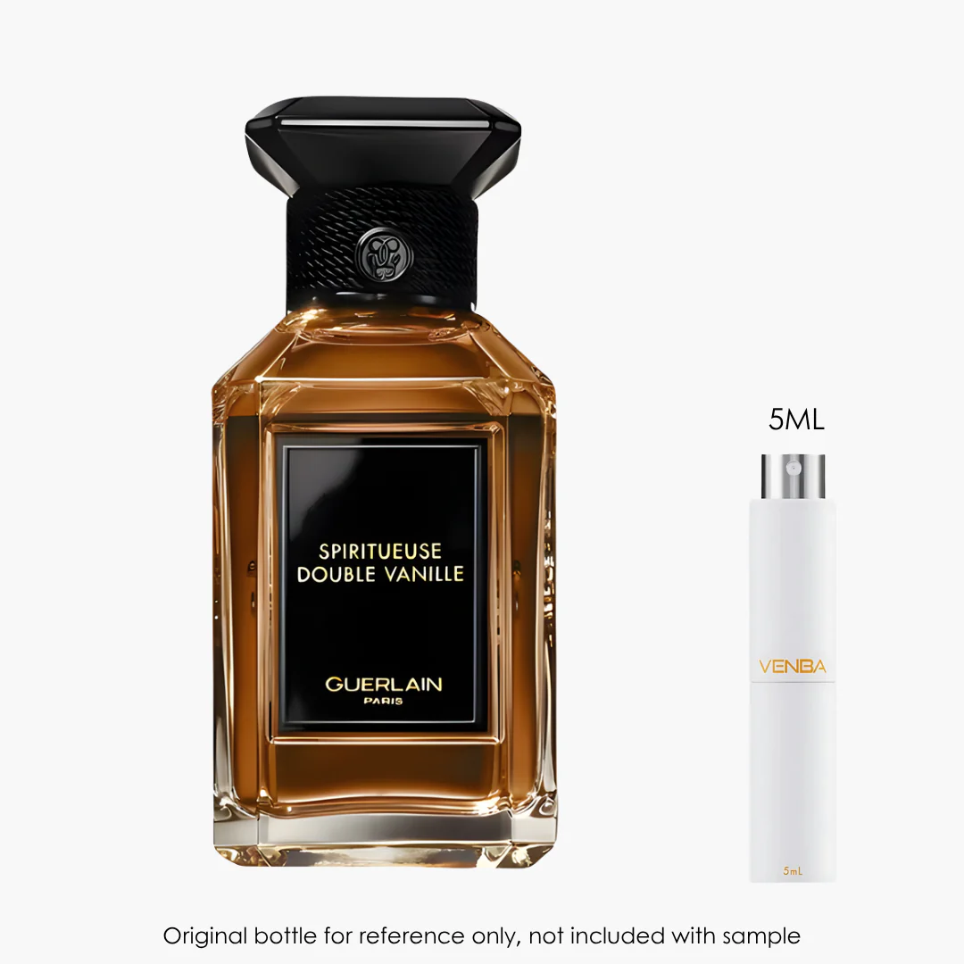 Guerlain Spiritueuse Double Vanille EDP - Image 3