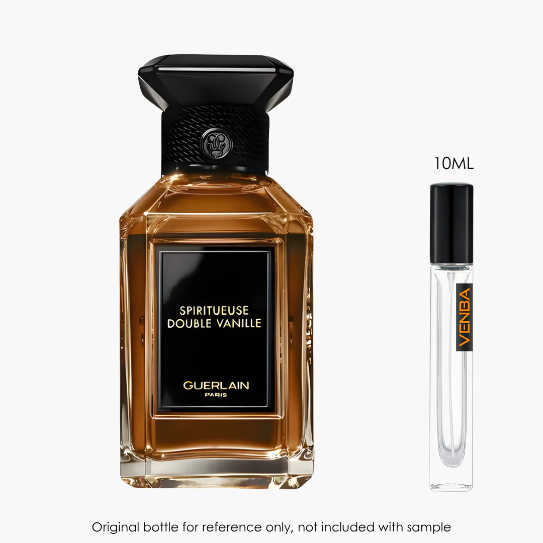 Guerlain Spiritueuse Double Vanille EDP - Image 4