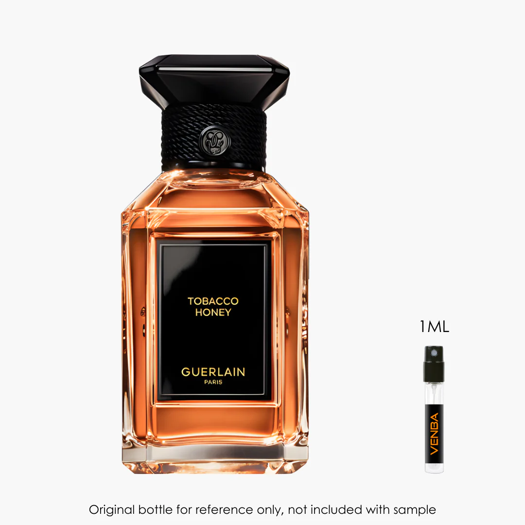 Guerlain Tobacco Honey EDP - Image 2