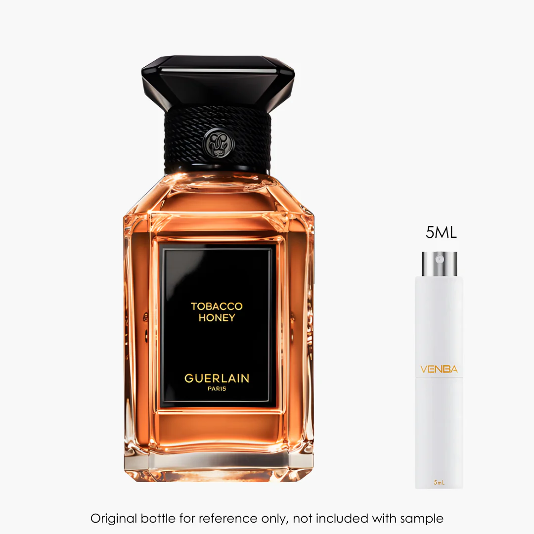 Guerlain Tobacco Honey EDP - Image 3