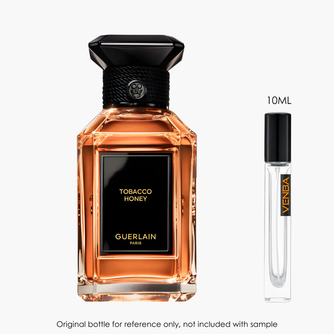 Guerlain Tobacco Honey EDP - Image 4