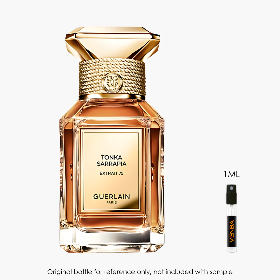 Guerlain Tonka Sarrapia Extrait 75 - Image 2