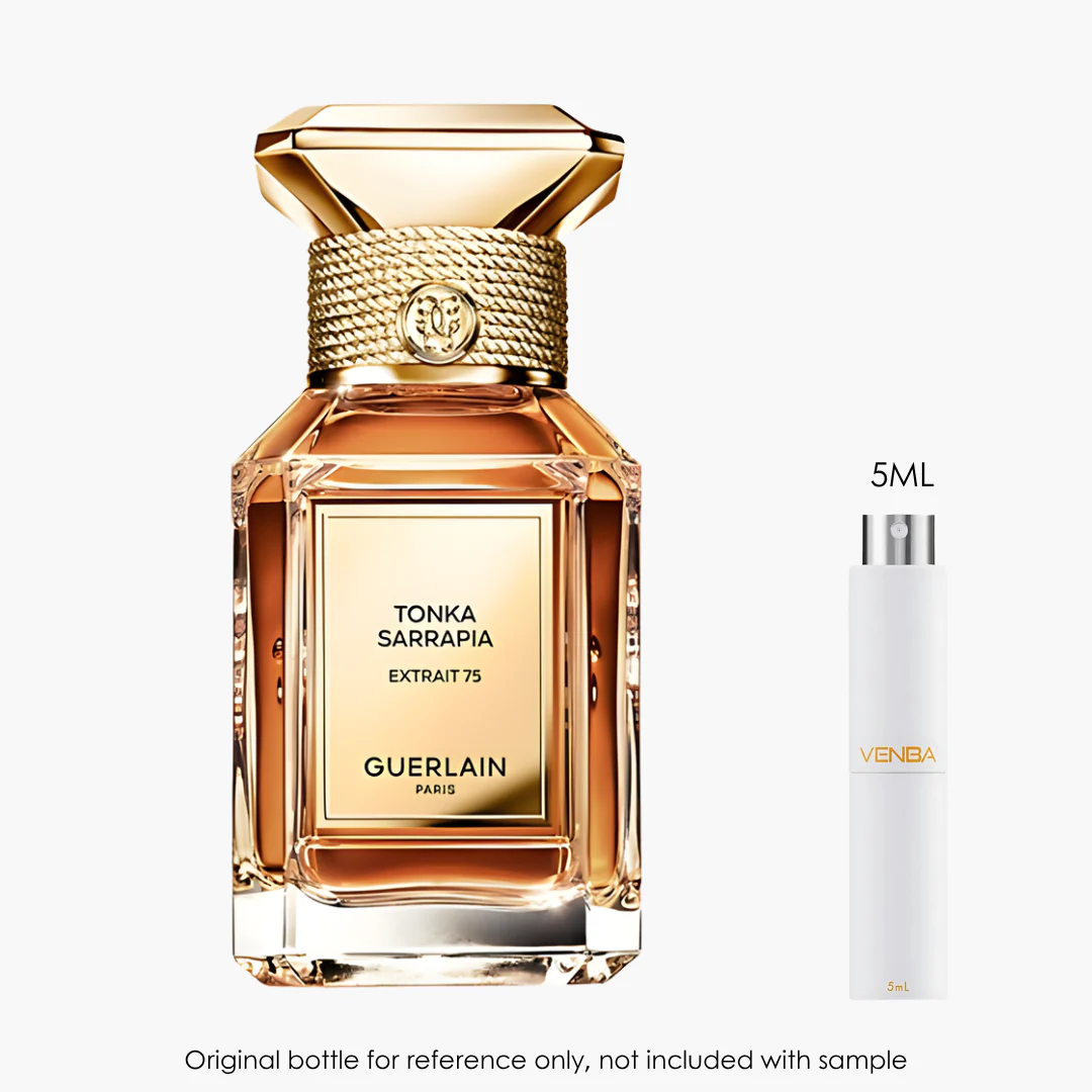 Guerlain Tonka Sarrapia Extrait 75 - Image 3