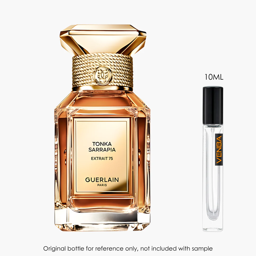 Guerlain Tonka Sarrapia Extrait 75 - Image 4