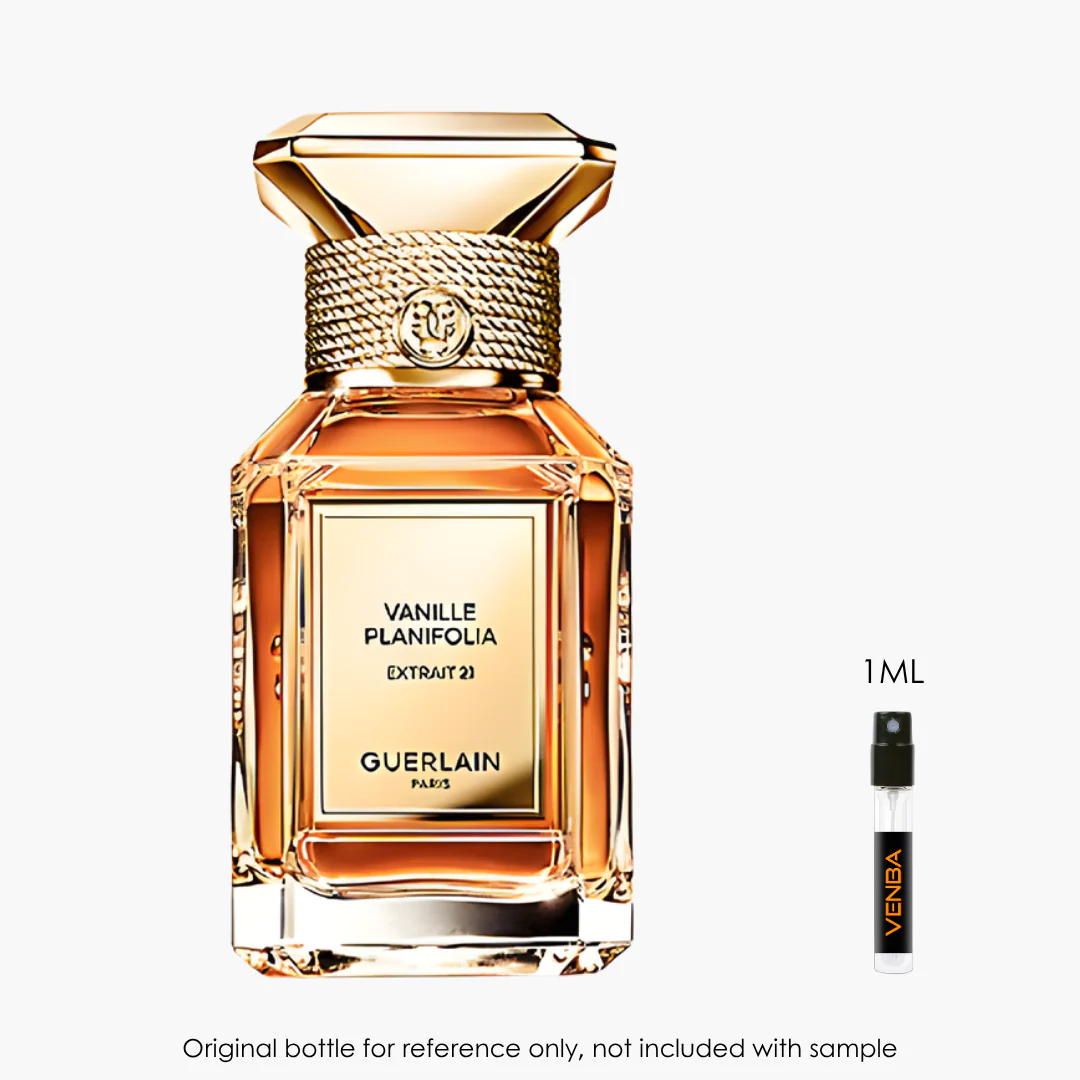 Guerlain Vanille Planifolia Extrait 21 - Image 2