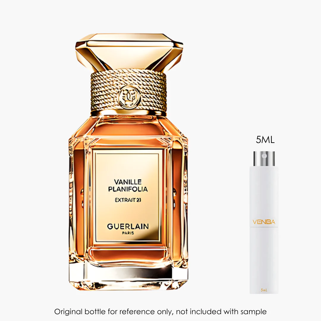 Guerlain Vanille Planifolia Extrait 21 - Image 3