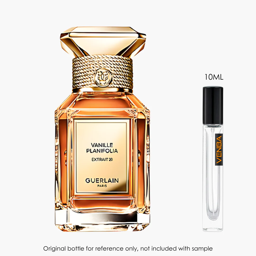 Guerlain Vanille Planifolia Extrait 21 - Image 4