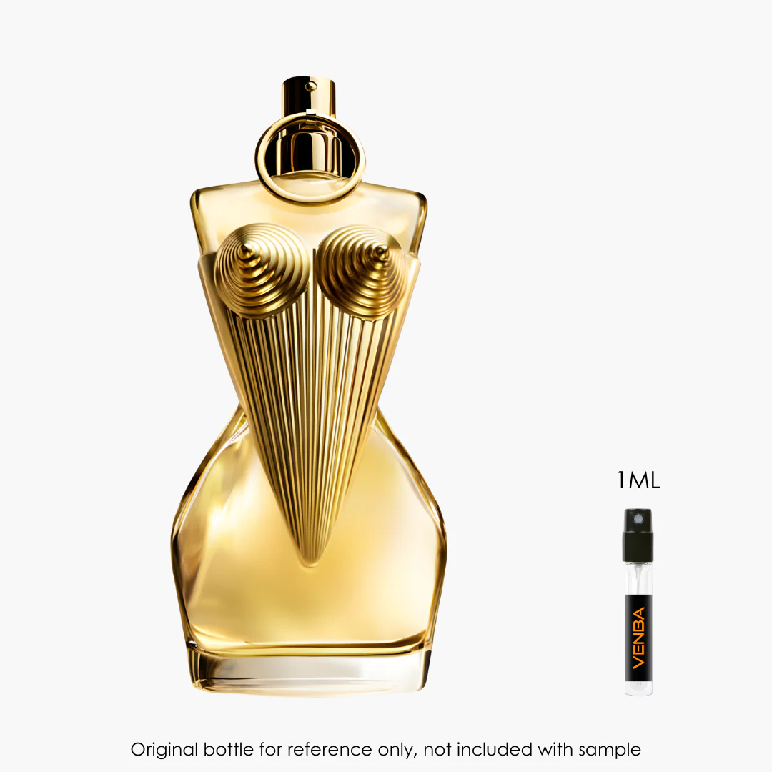Jean Paul Gaultier Divine EDP - Image 2