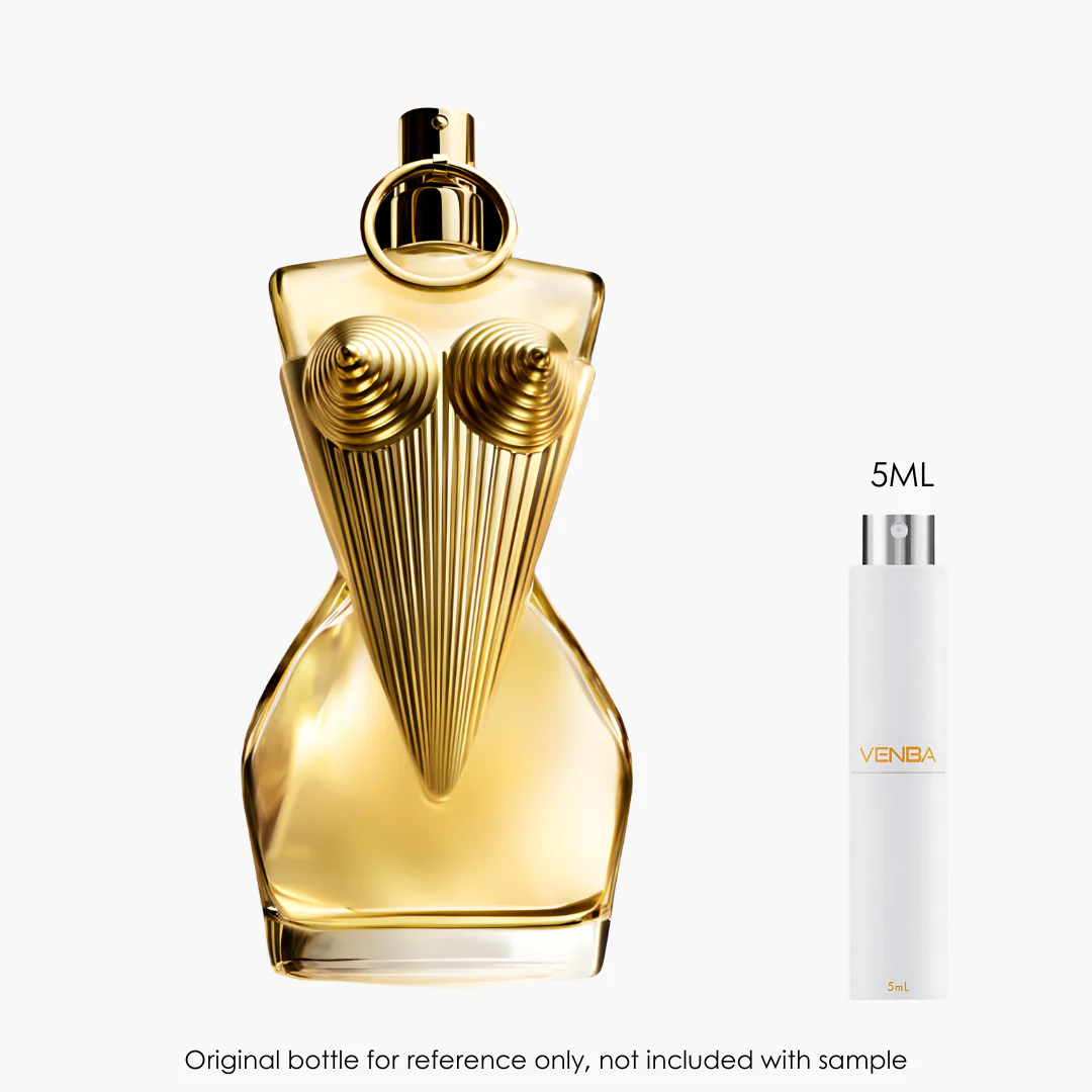 Jean Paul Gaultier Divine EDP - Image 3