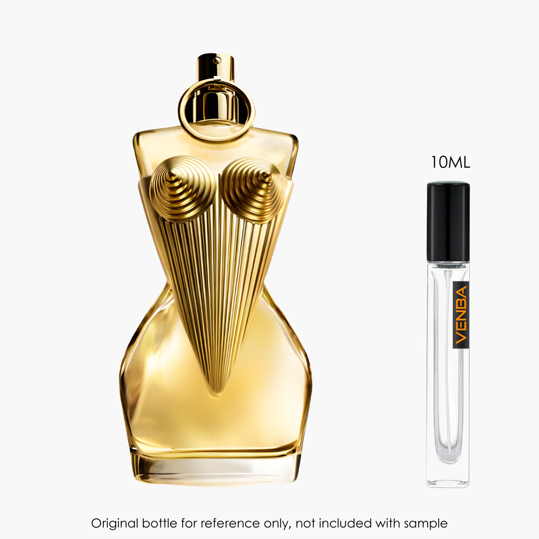Jean Paul Gaultier Divine EDP - Image 4