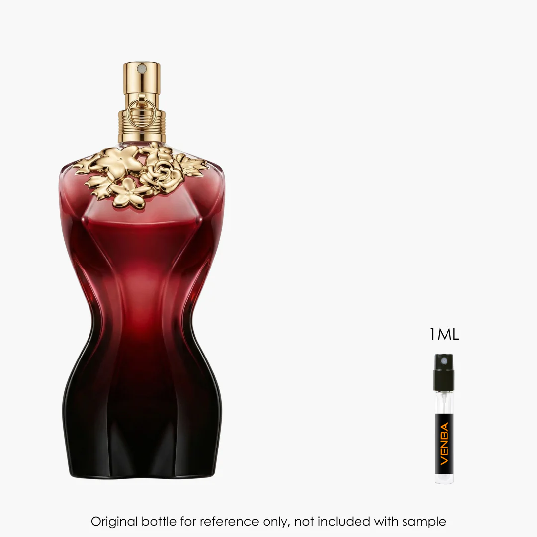 Jean Paul Gaultier La Belle Le Parfum EDP - Image 2