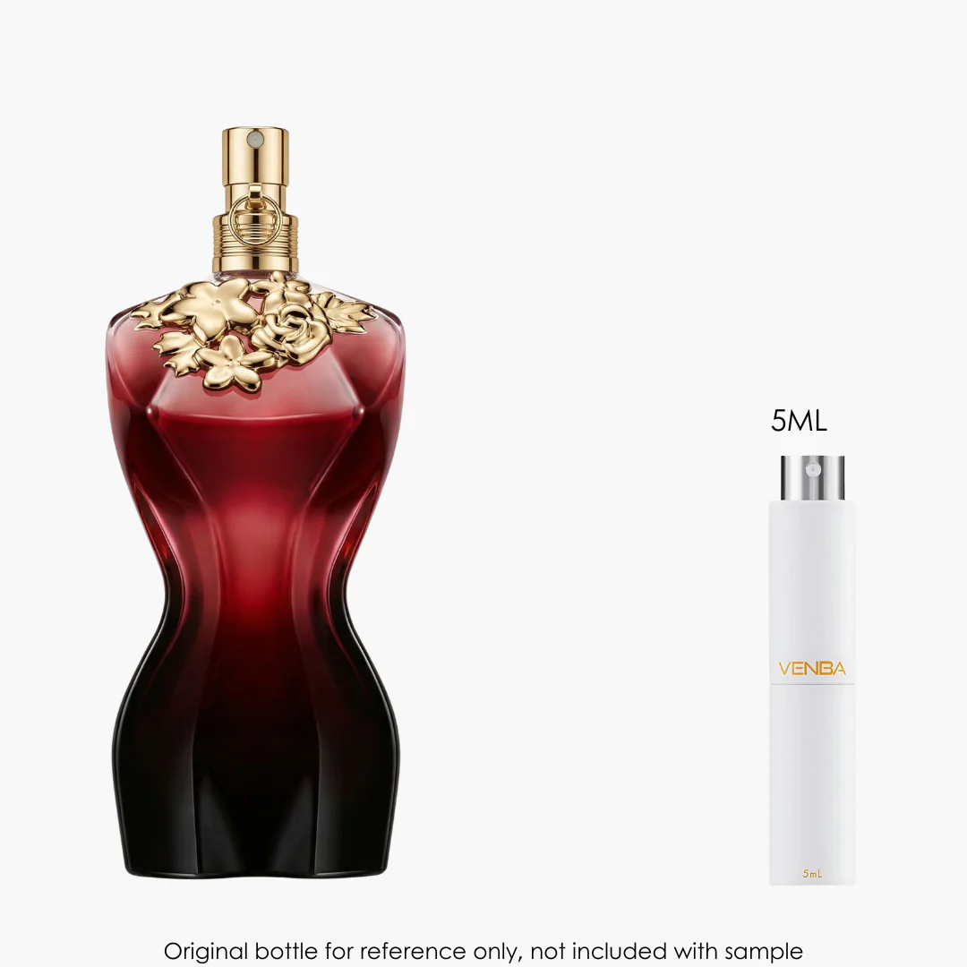 Jean Paul Gaultier La Belle Le Parfum EDP - Image 3