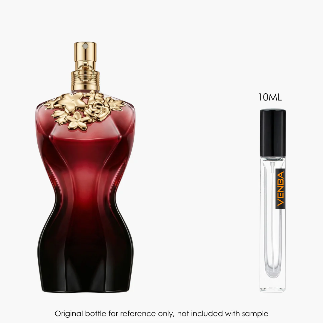 Jean Paul Gaultier La Belle Le Parfum EDP - Image 4