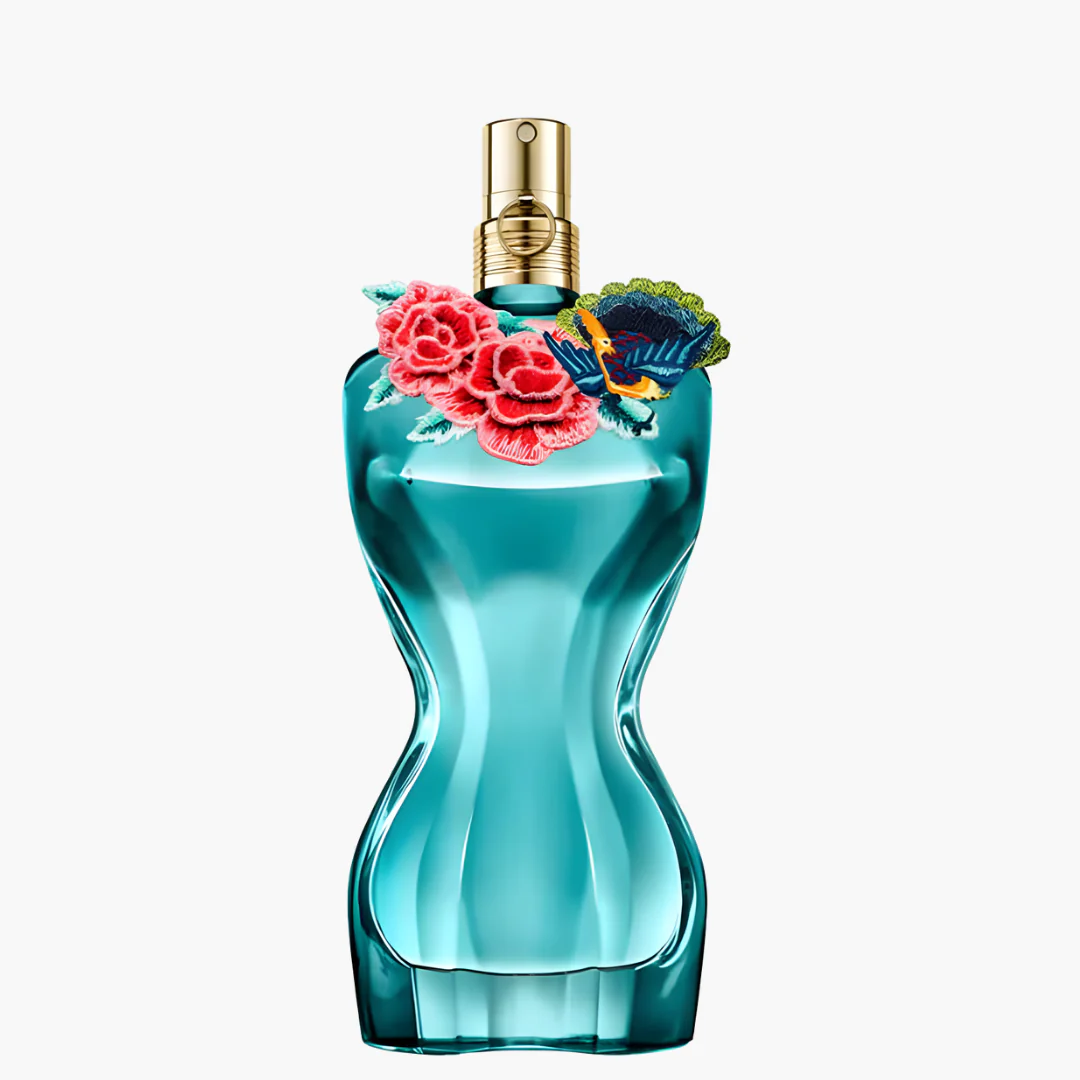 Jean Paul Gaultier La Belle Paradise Garden EDP