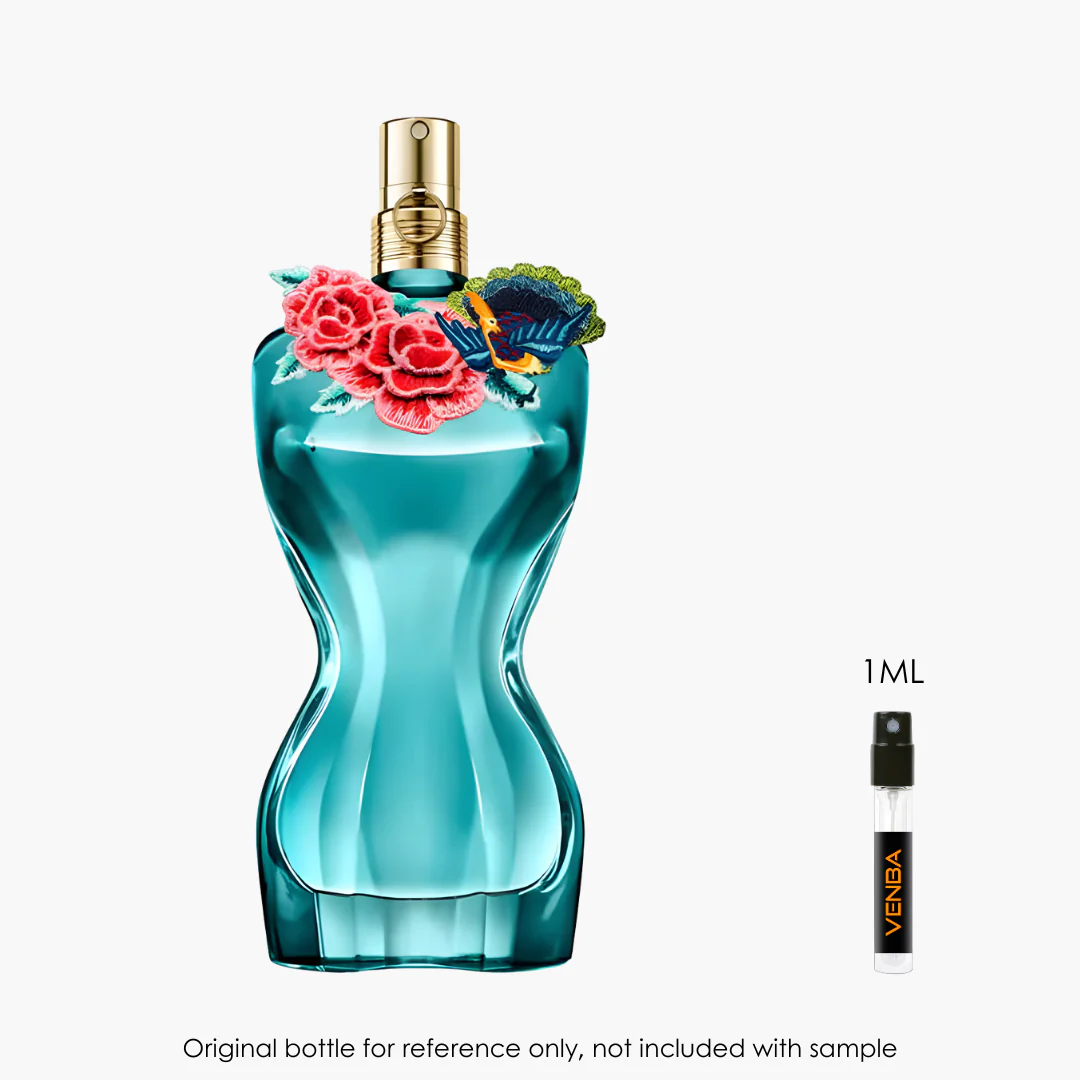 Jean Paul Gaultier La Belle Paradise Garden EDP - Image 2