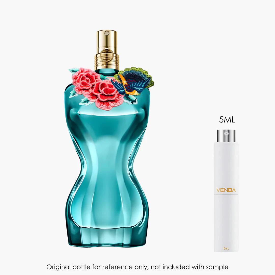 Jean Paul Gaultier La Belle Paradise Garden EDP - Image 3
