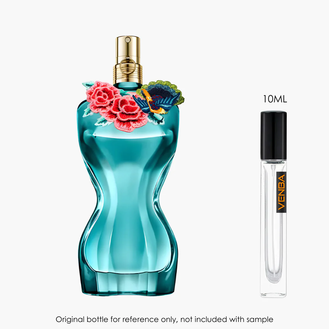 Jean Paul Gaultier La Belle Paradise Garden EDP - Image 4