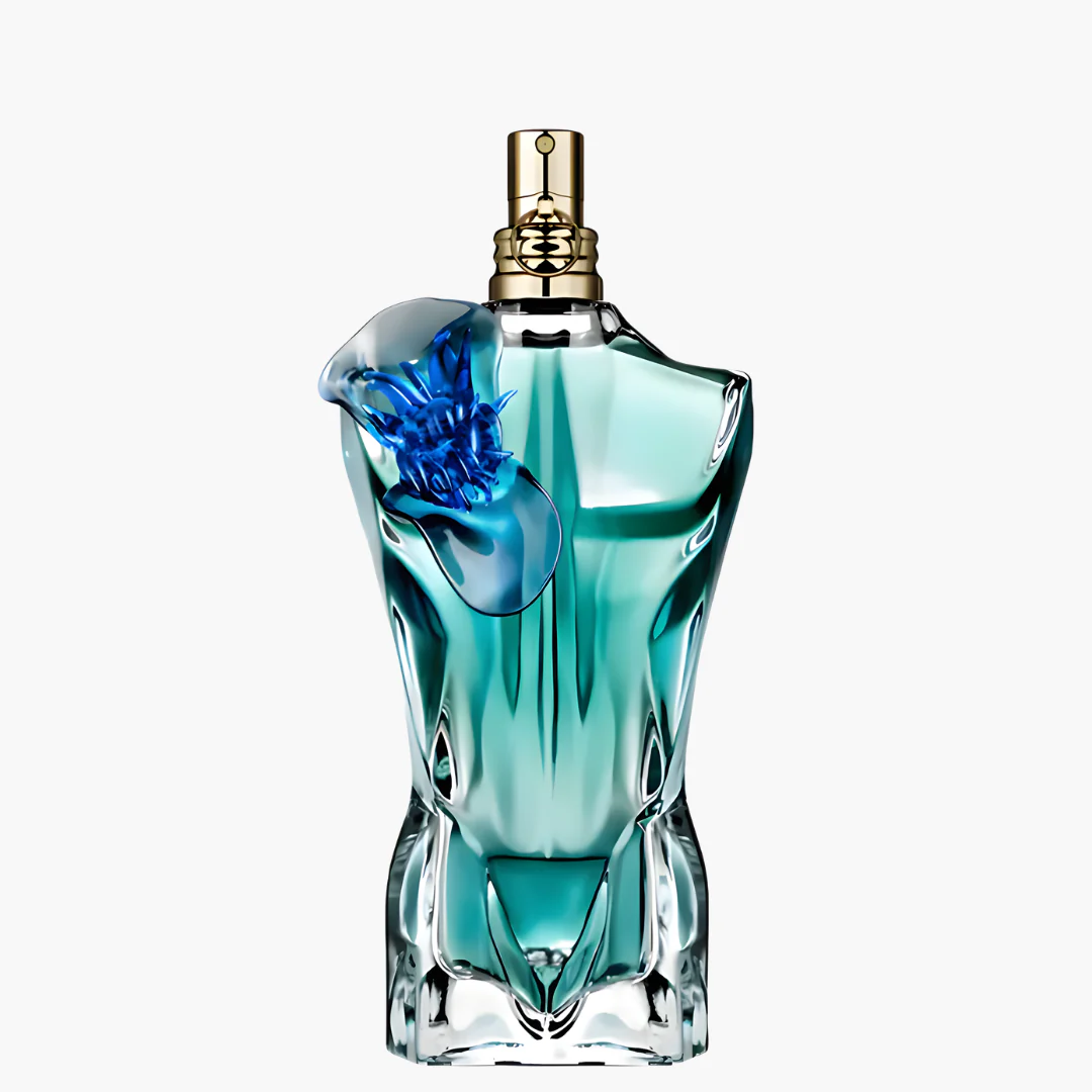 Jean Paul Gaultier Le Beau Flower Edition EDP