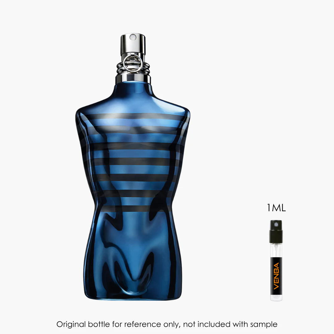Jean Paul Gaultier Le Male In Blue EDP - Image 2