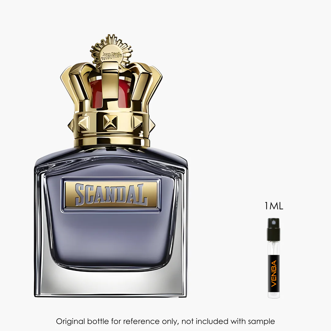Jean Paul Gaultier Scandal Pour Homme EDT - Image 2