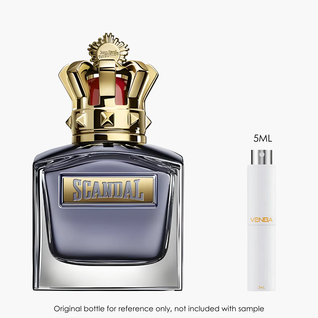 Jean Paul Gaultier Scandal Pour Homme EDT - Image 3