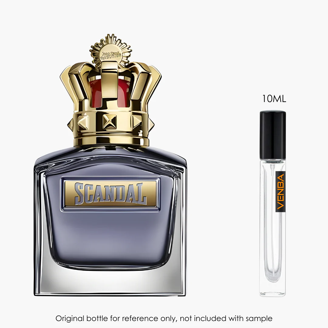 Jean Paul Gaultier Scandal Pour Homme EDT - Image 4