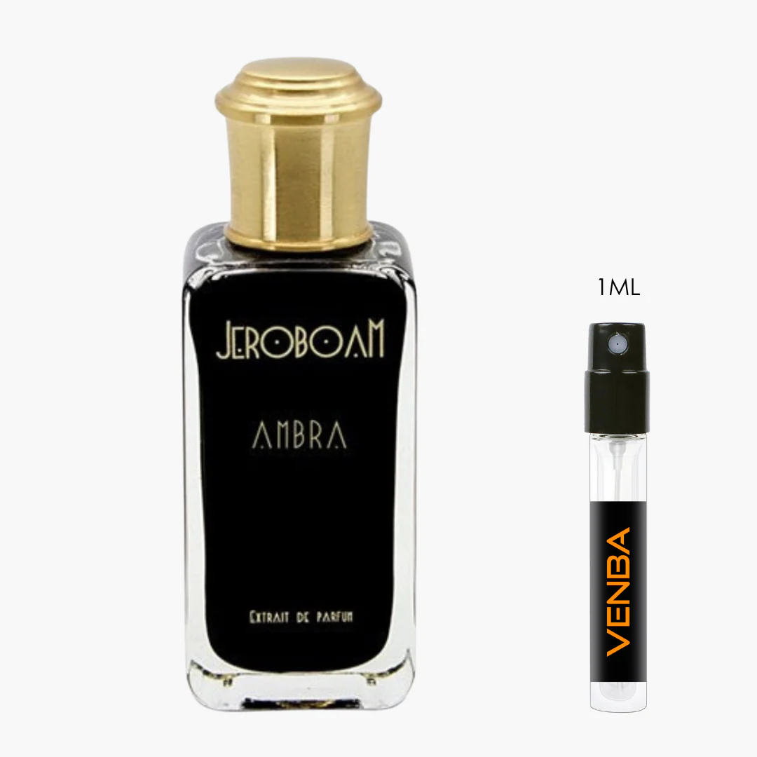 Jeroboam Ambra Extrait - Image 2