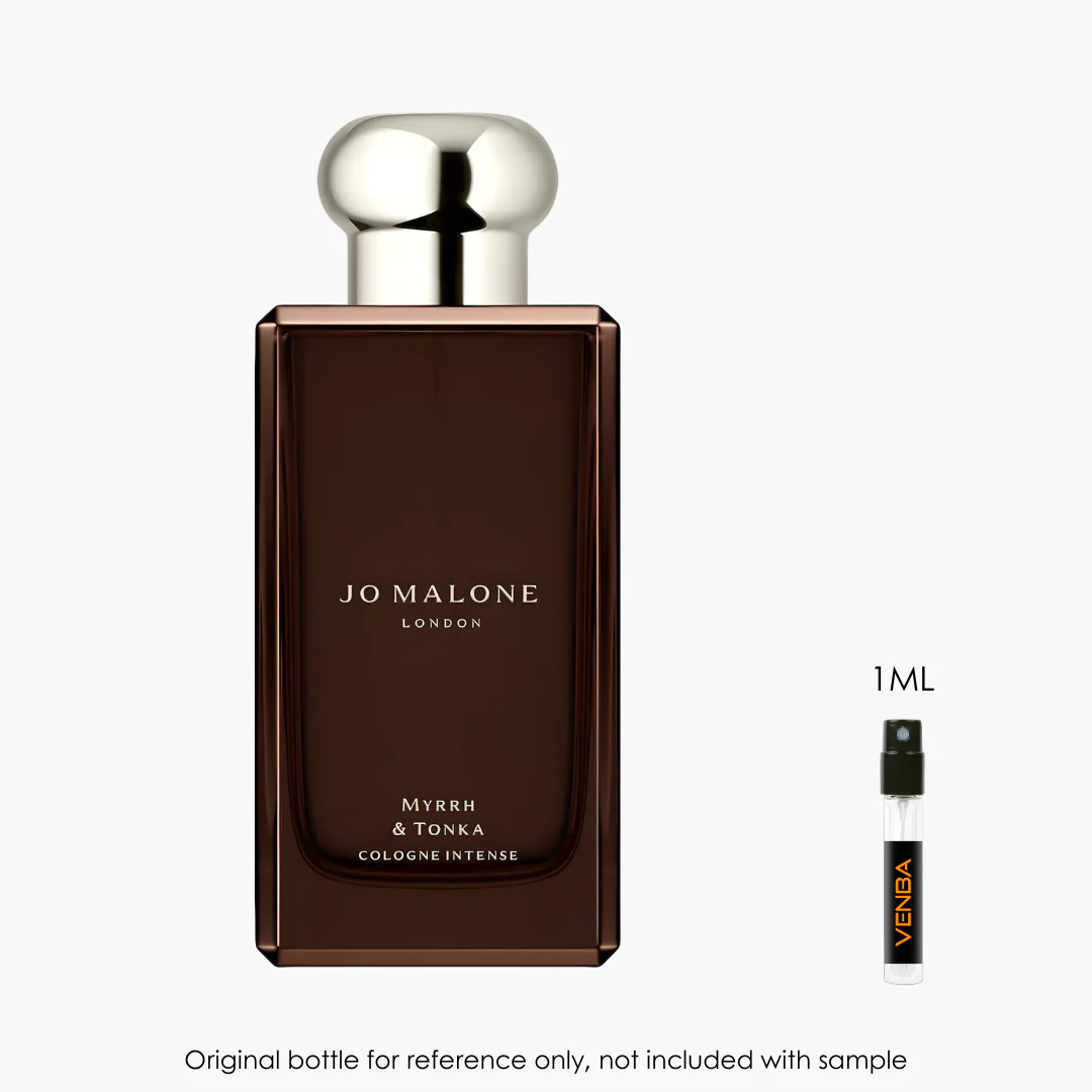 Jo Malone Myrrh & Tonka Cologne EDP Intense - Image 2