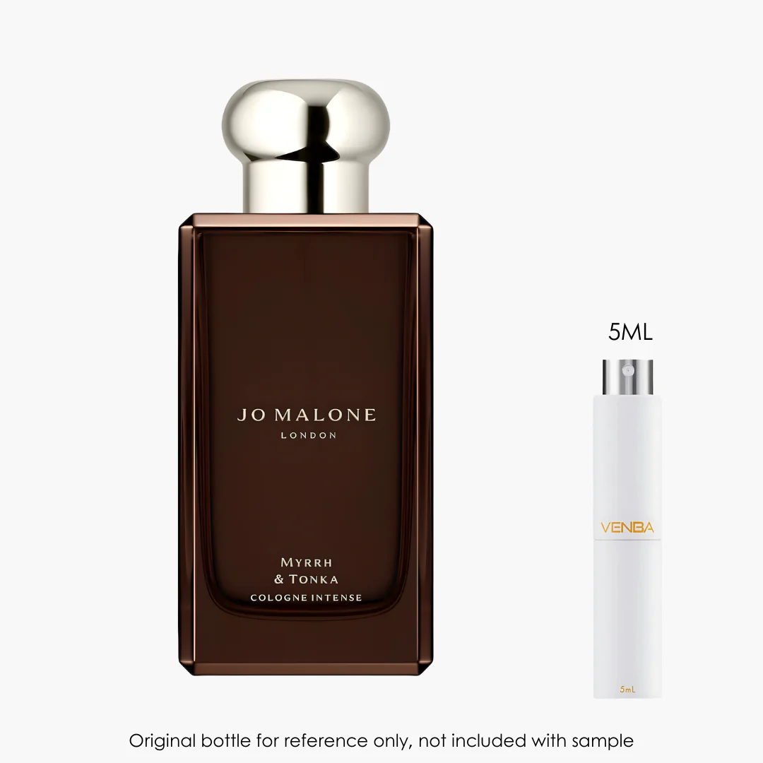 Jo Malone Myrrh & Tonka Cologne EDP Intense - Image 3