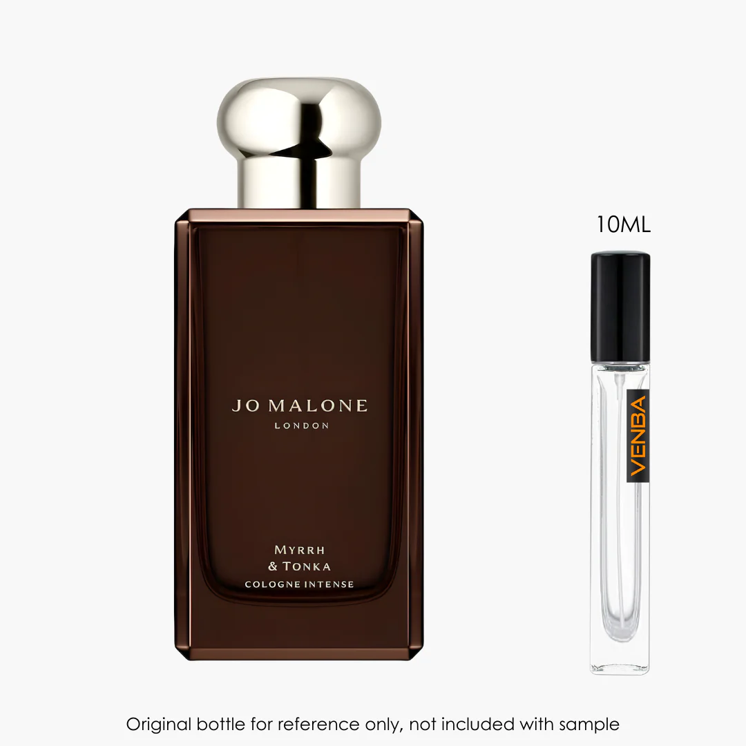 Jo Malone Myrrh & Tonka Cologne EDP Intense - Image 4