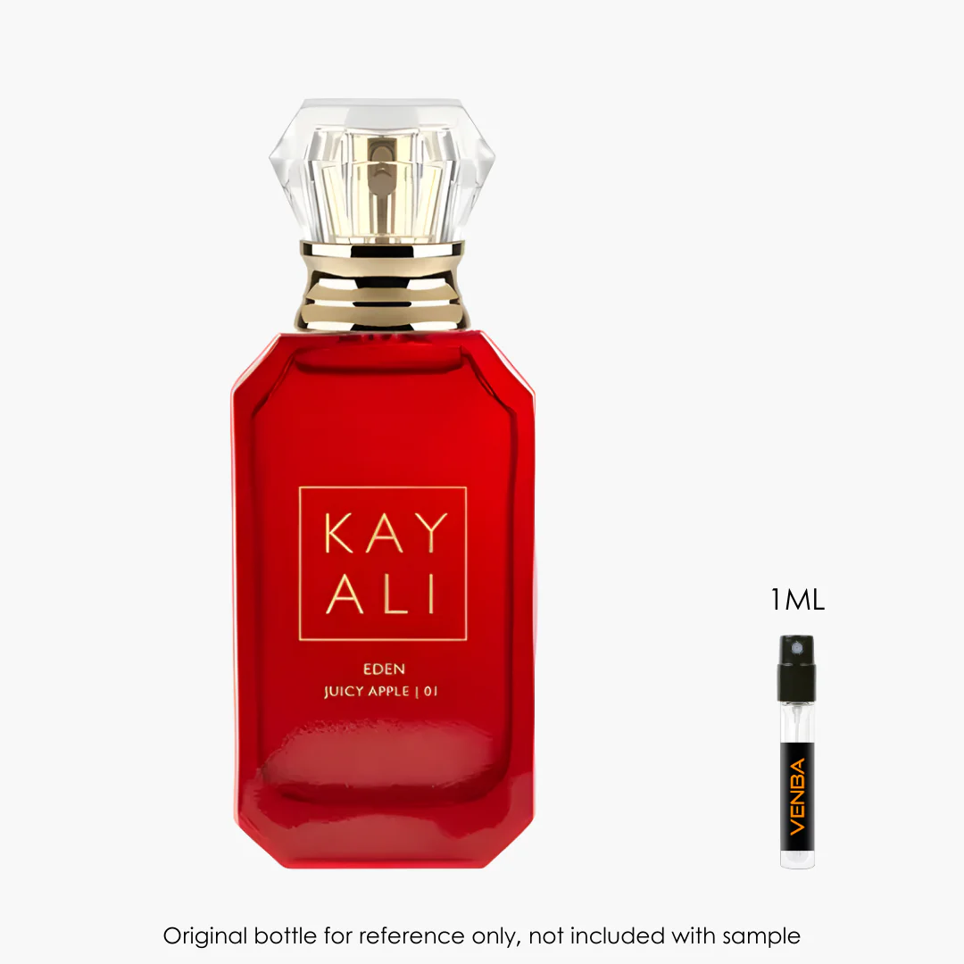 Kayali Eden Juicy Apple EDP - Image 2