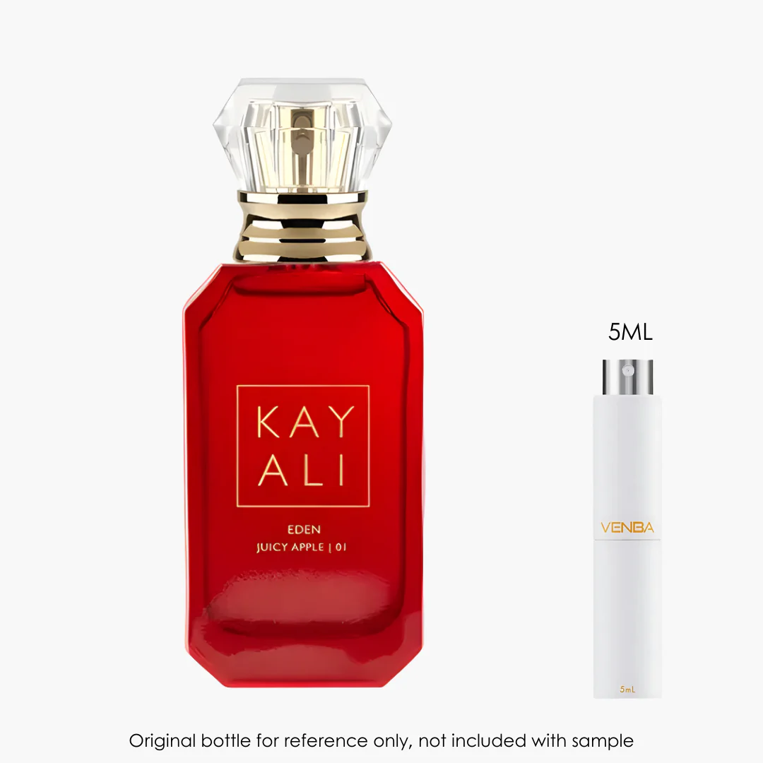 Kayali Eden Juicy Apple EDP - Image 3