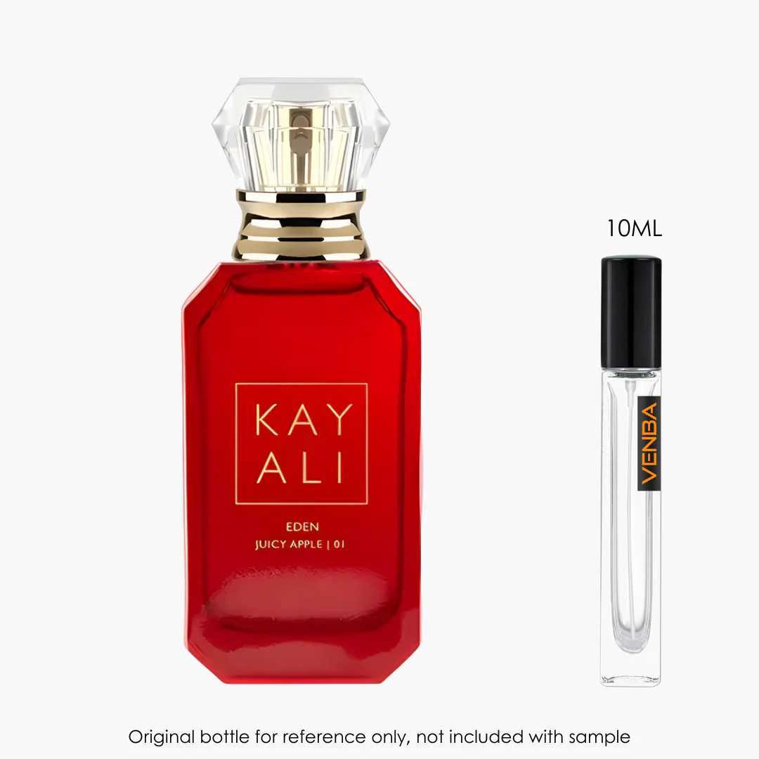Kayali Eden Juicy Apple EDP - Image 4