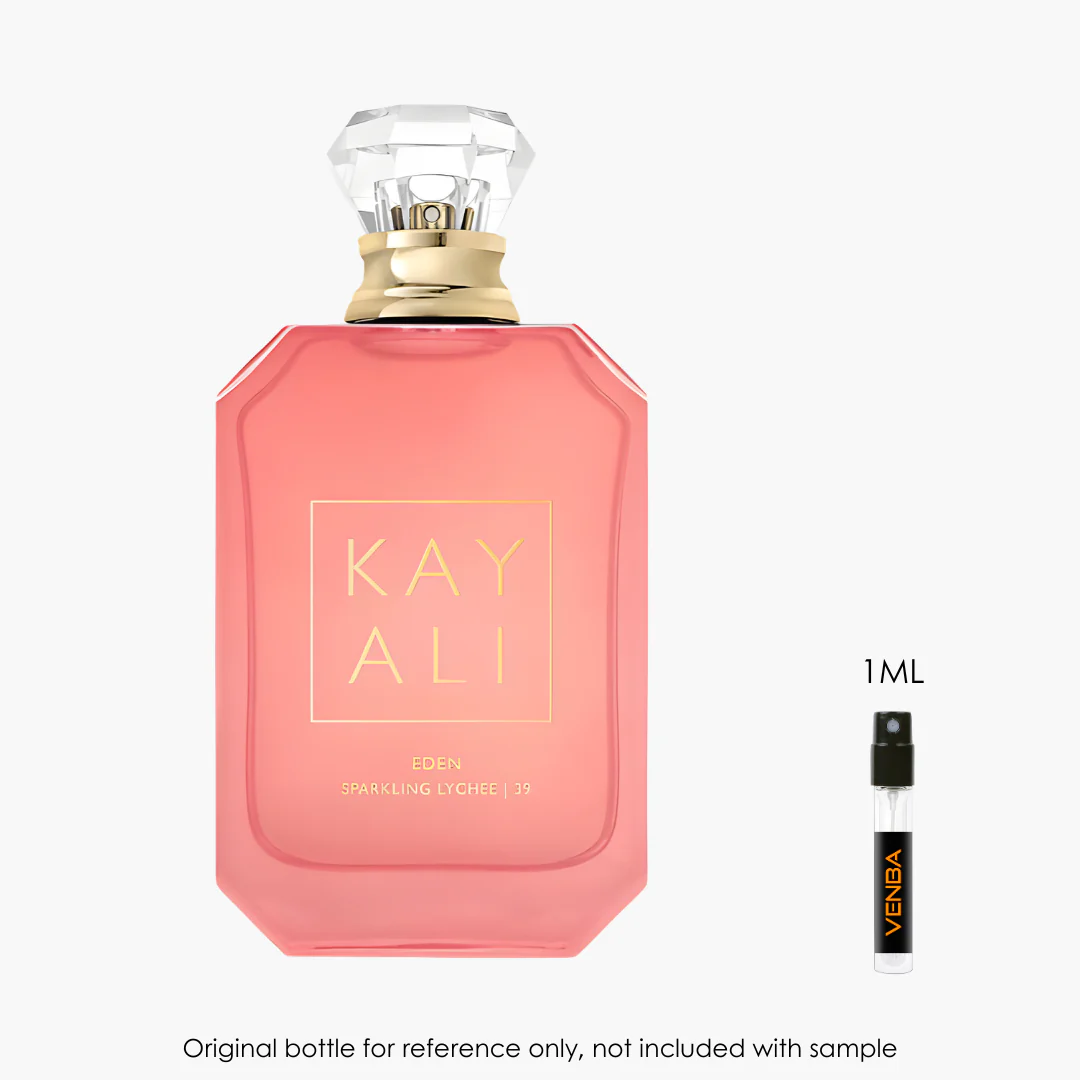 Kayali Sparkling Lychee EDP - Image 2