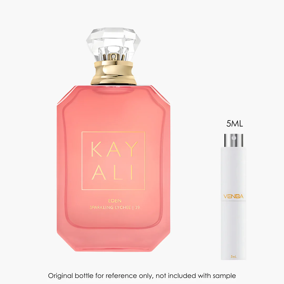 Kayali Sparkling Lychee EDP - Image 3