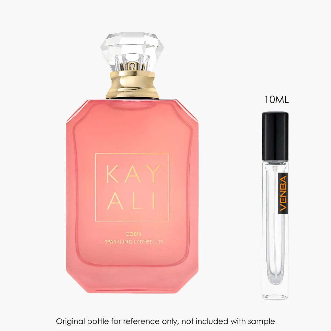 Kayali Sparkling Lychee EDP - Image 4