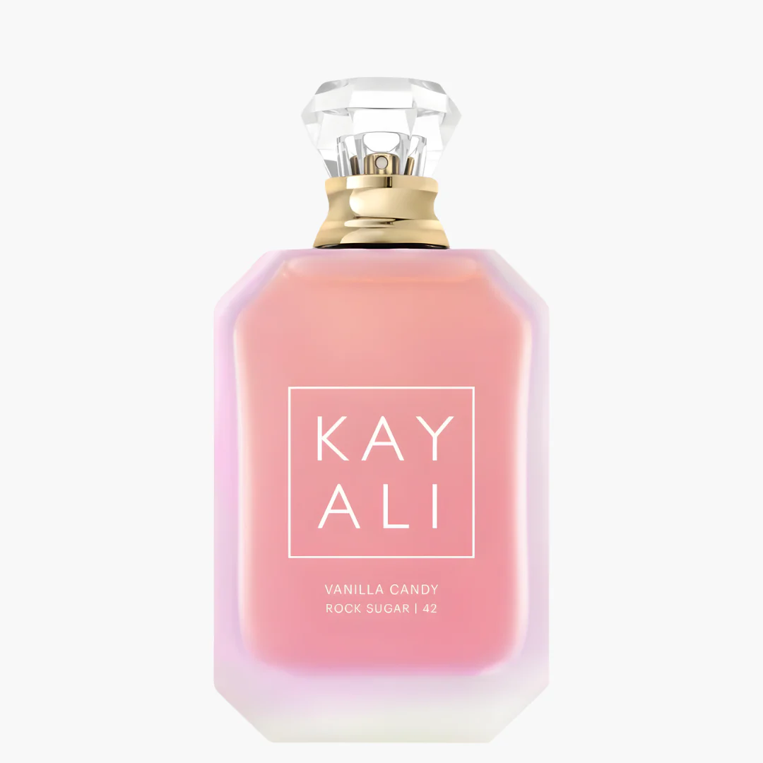 Kayali Vanilla Candy Rock Sugar EDP