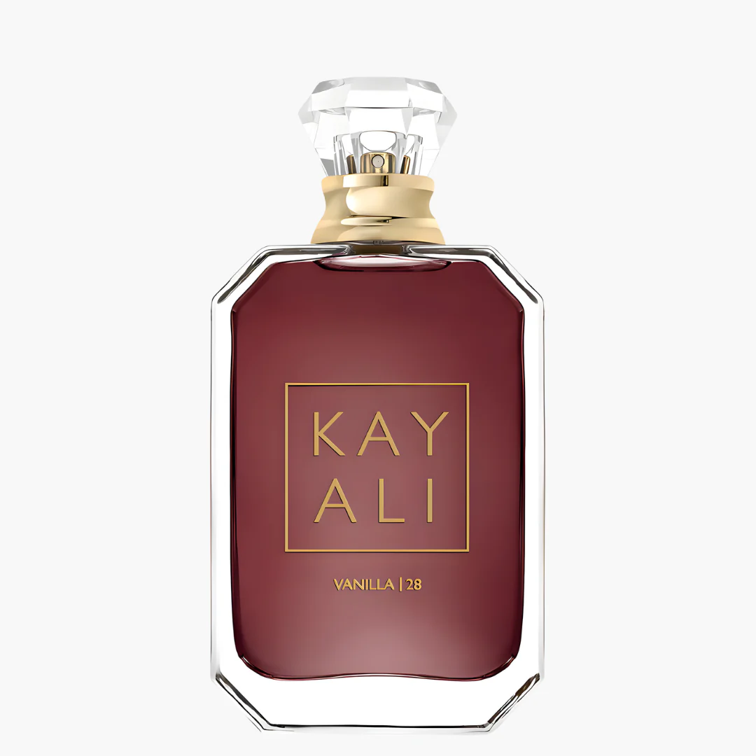 Kayali Vanilla EDP