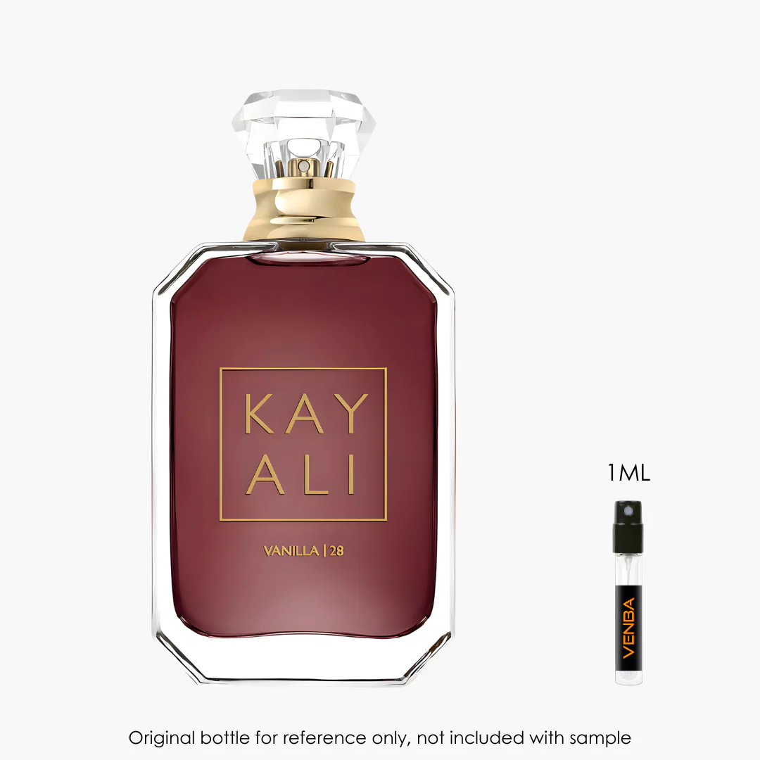 Kayali Vanilla EDP - Image 2
